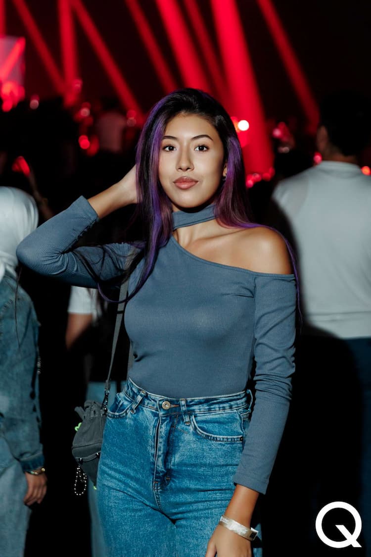 ?