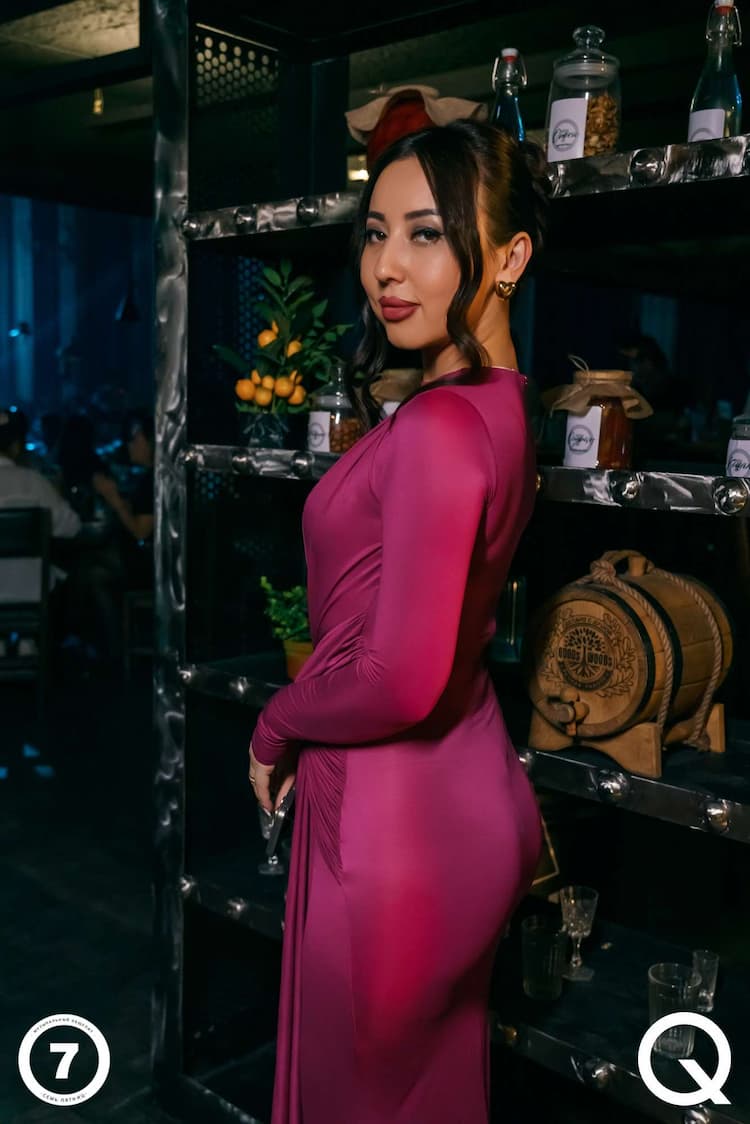 ?