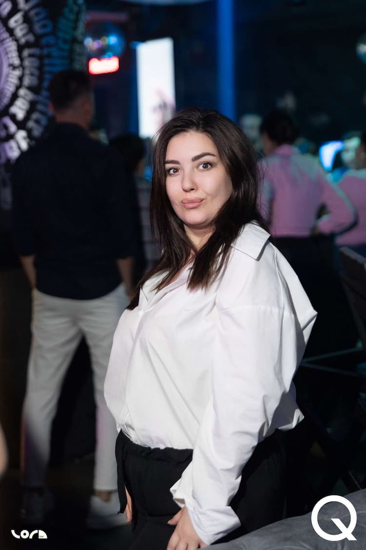 ?