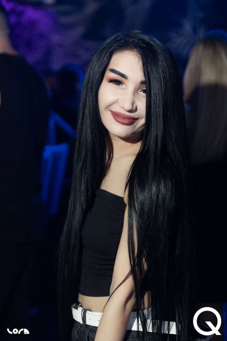 ?