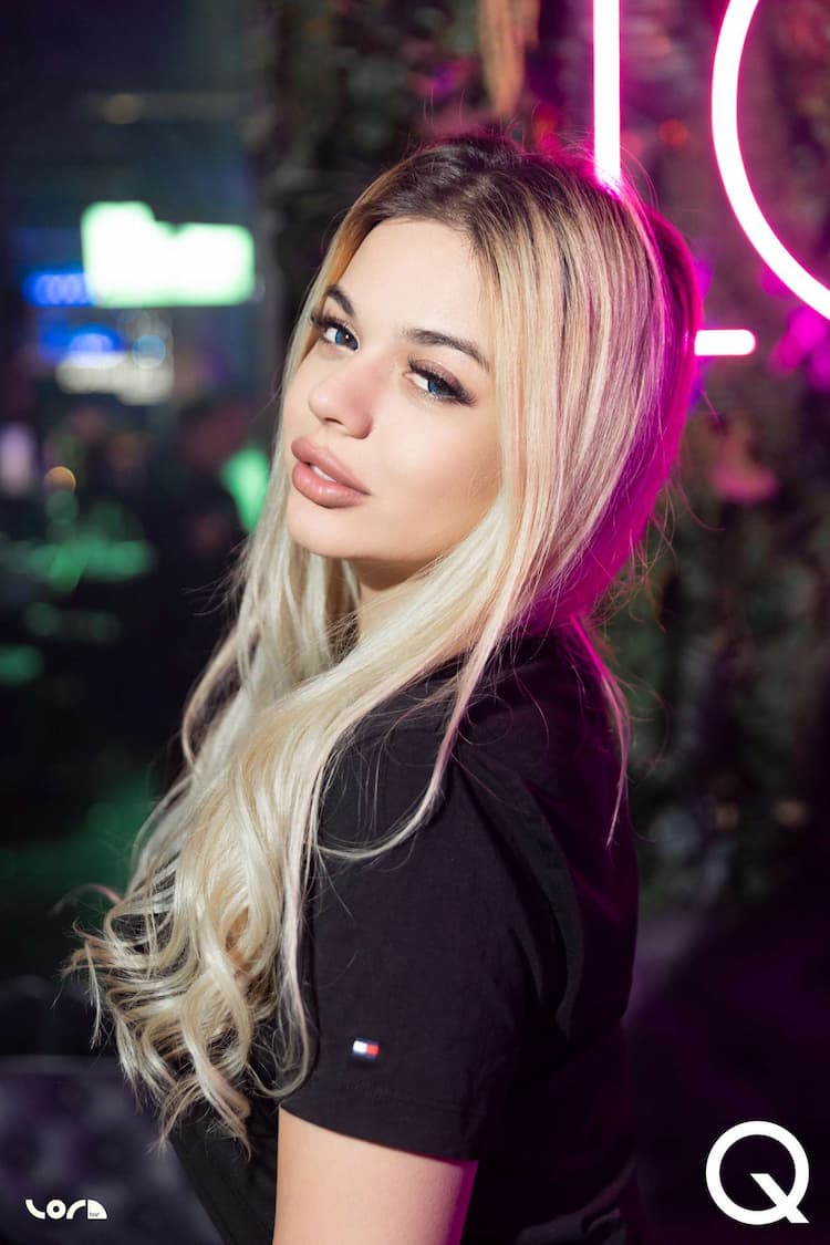 ?