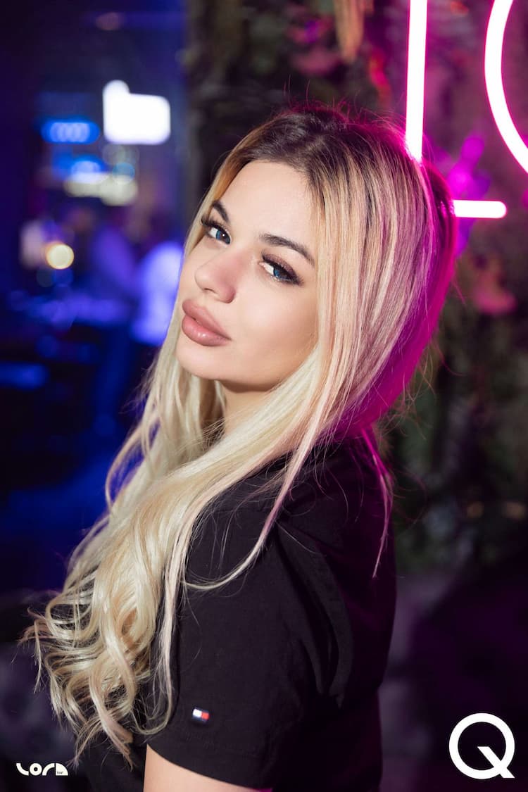 ?