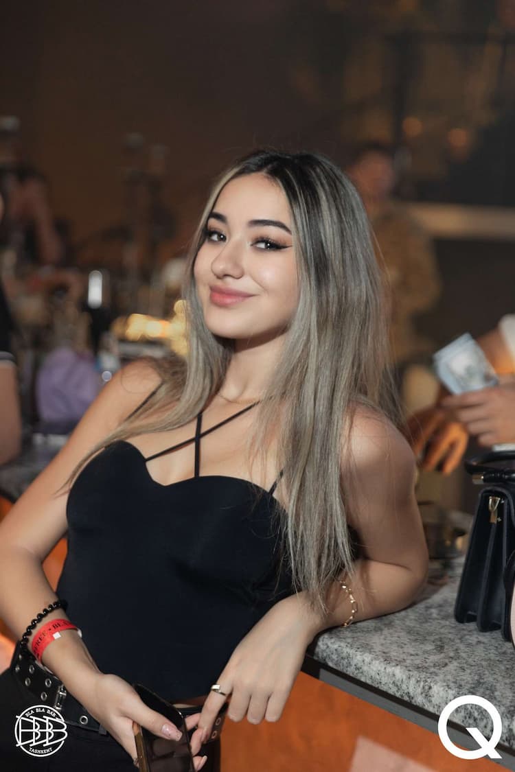 ?