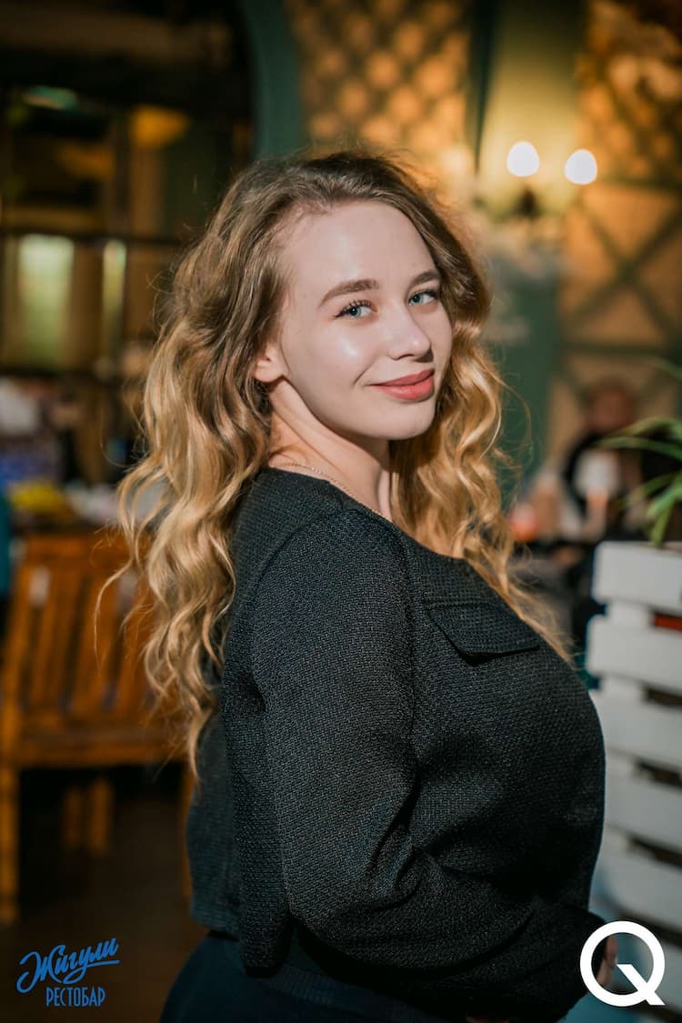 ?