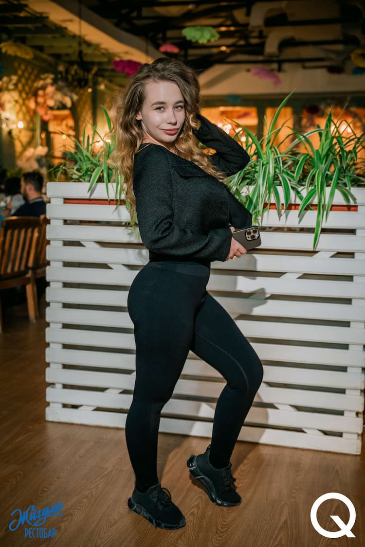 ?