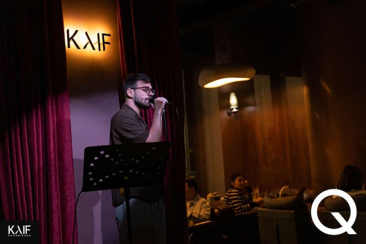 ?