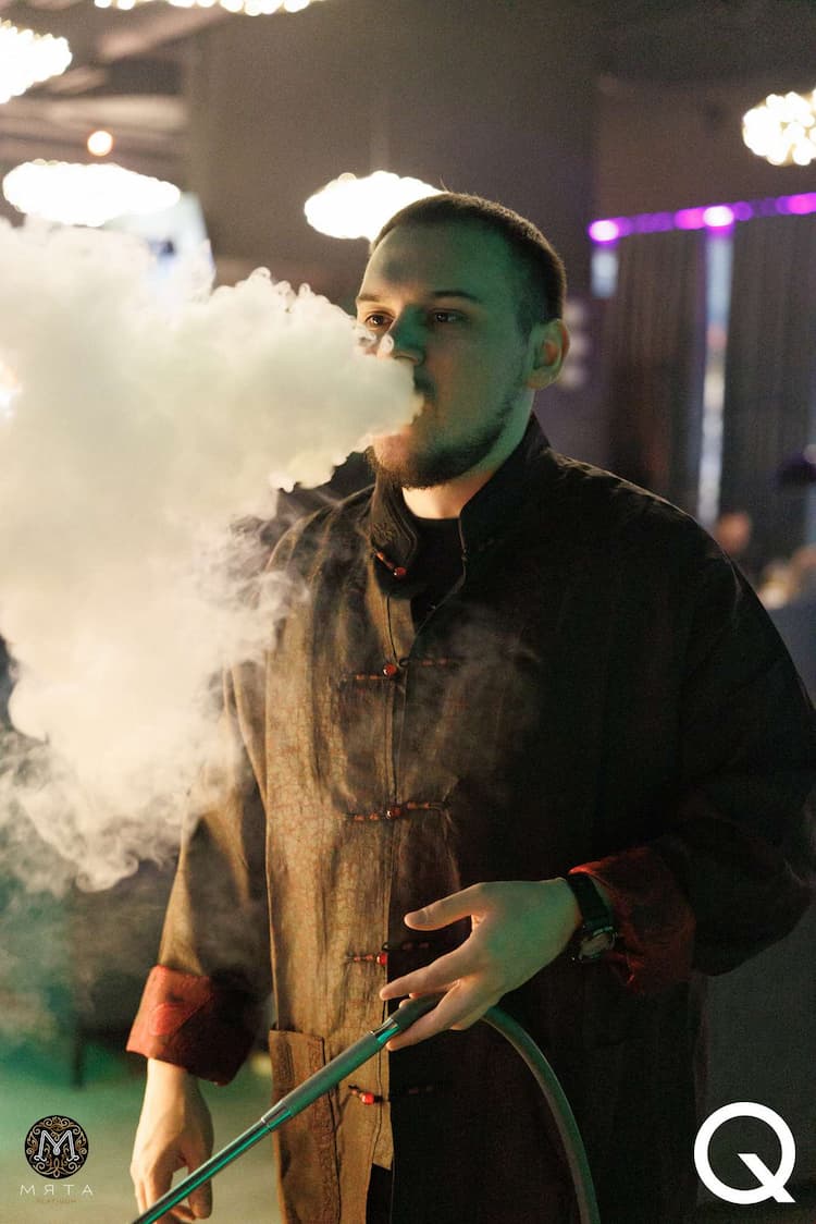 ?