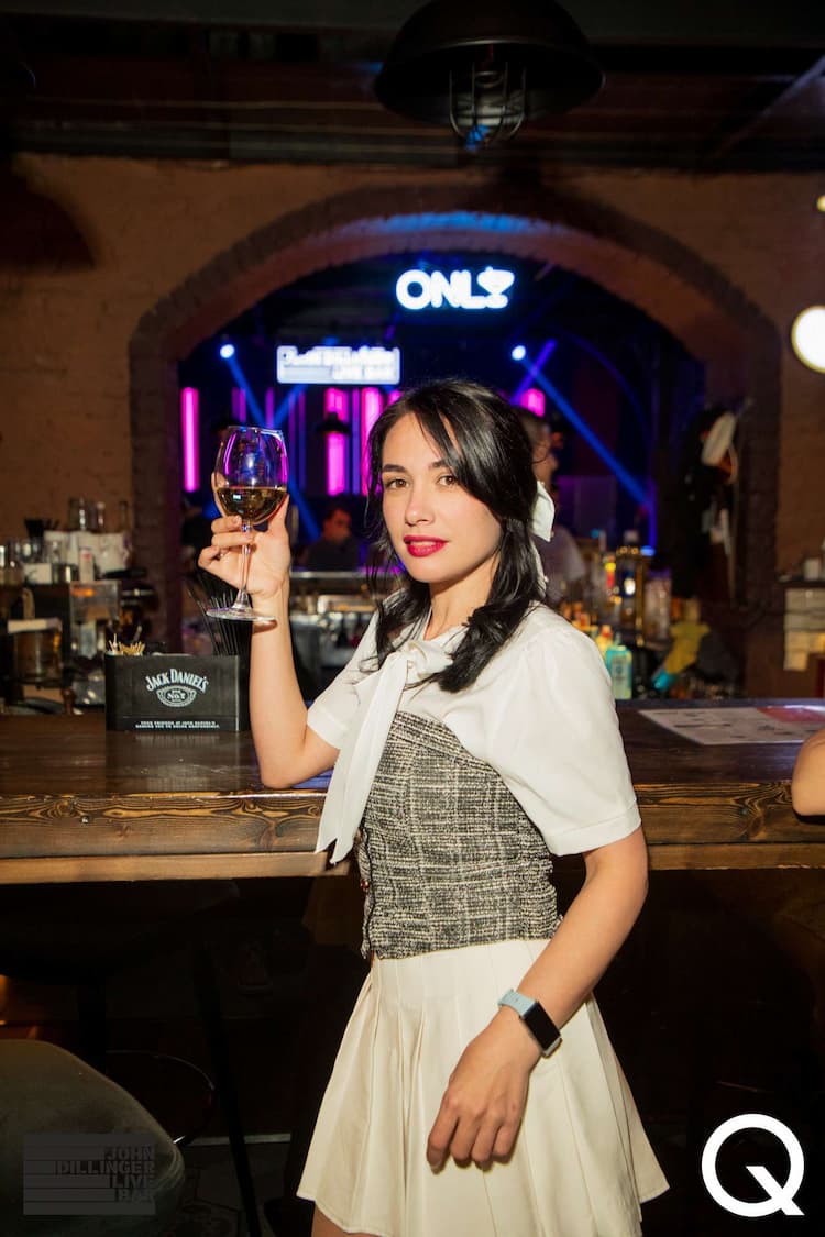 ?