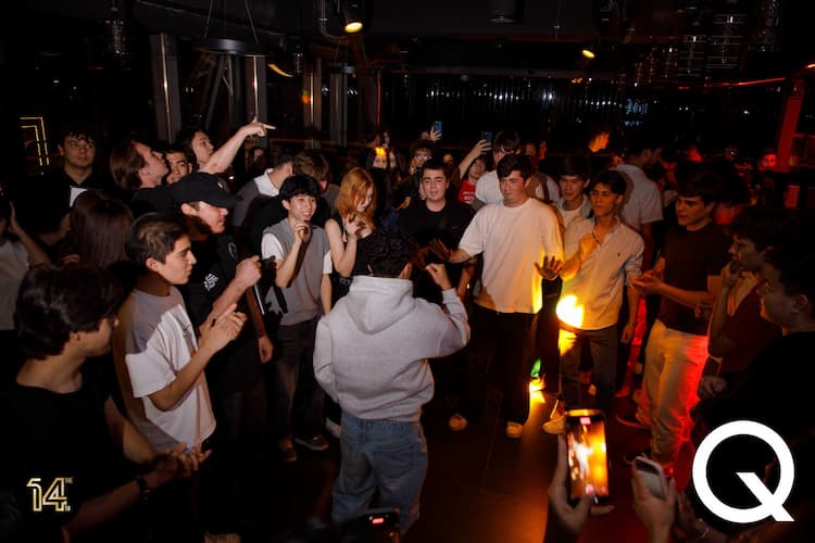 ?