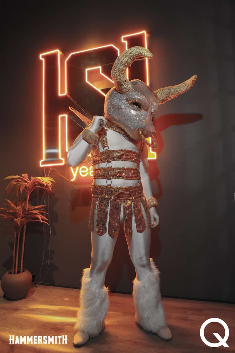 ?
