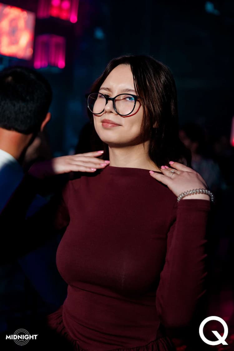 ?