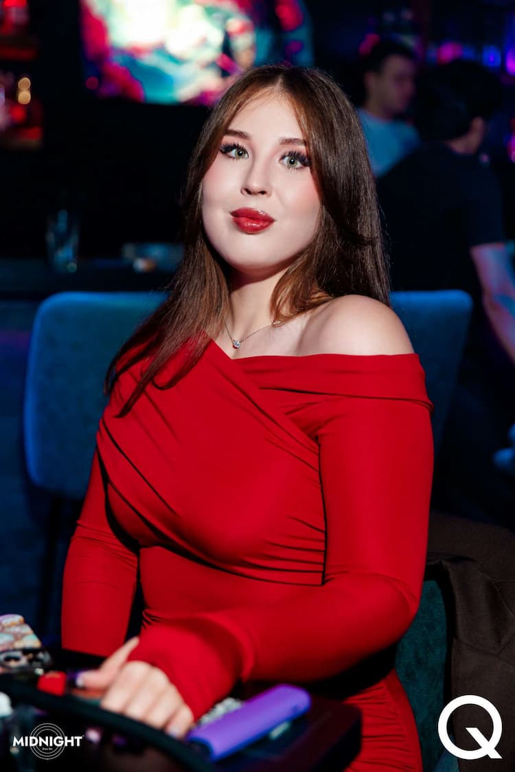 ?