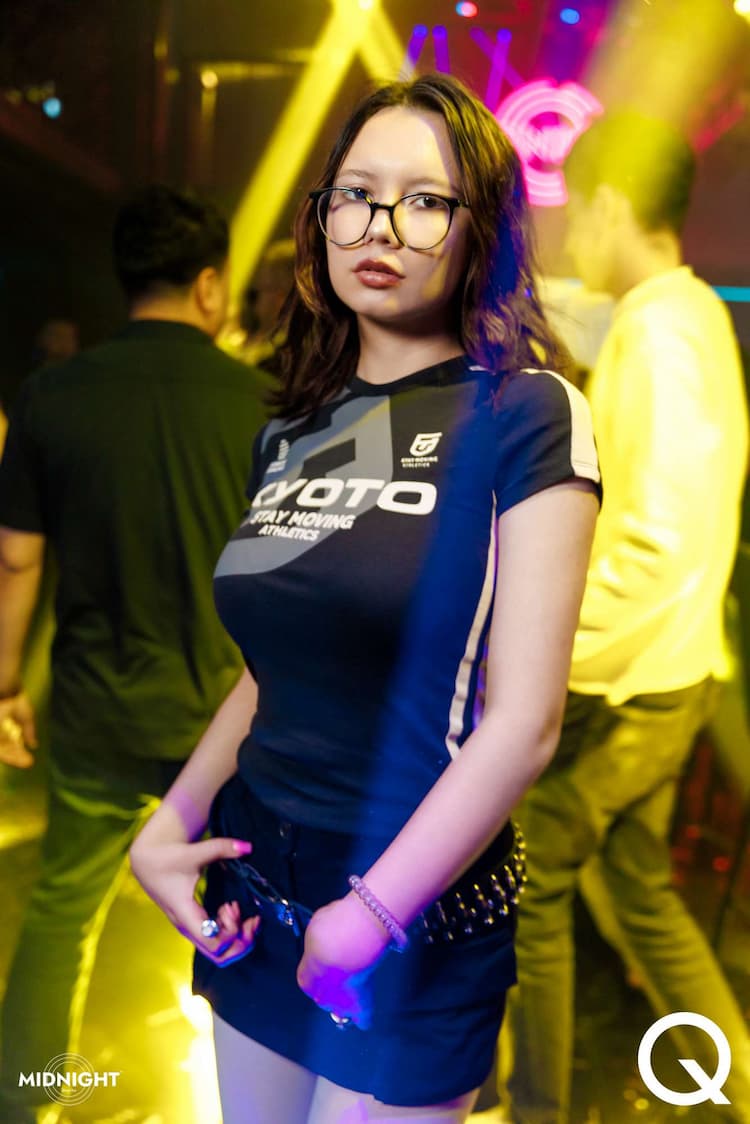?