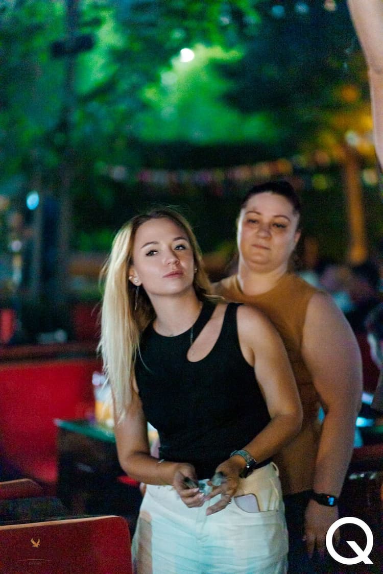 ?