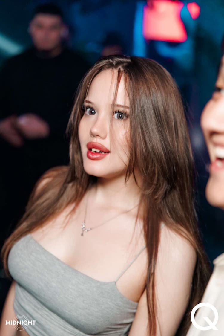 ?