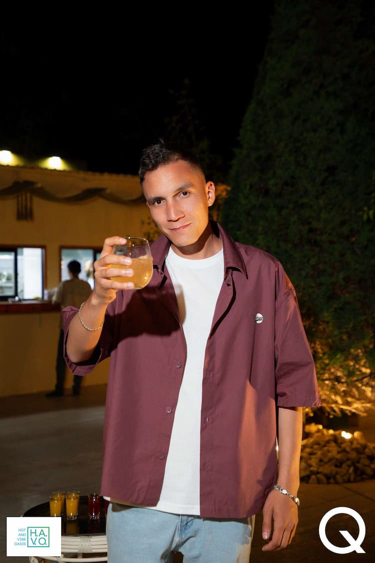 ?