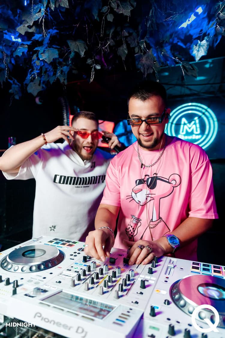 ?