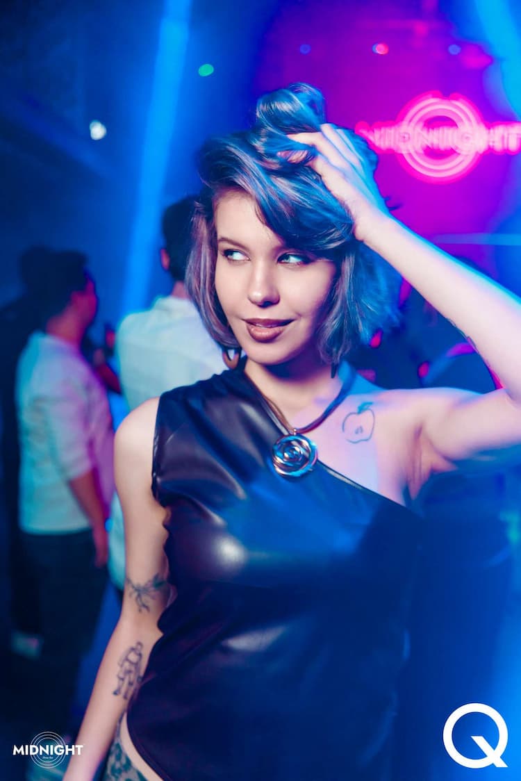 ?