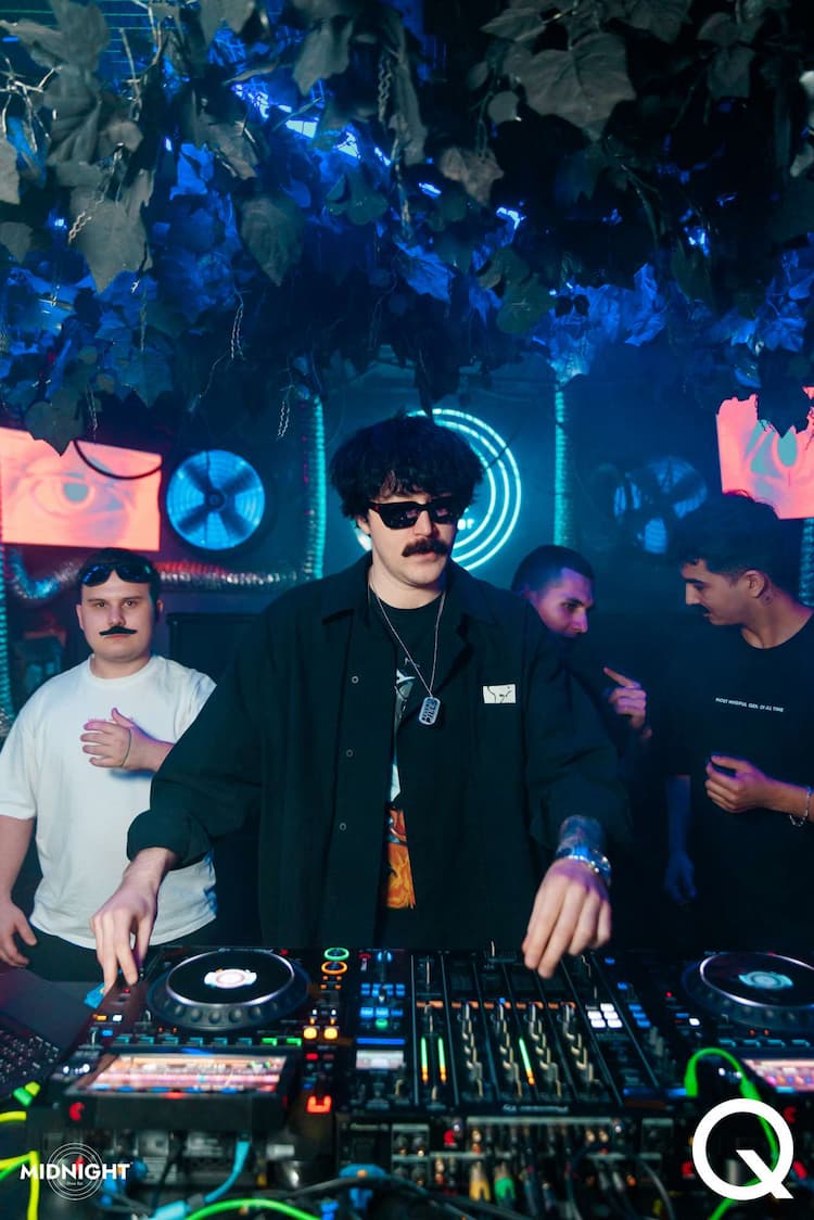 ?