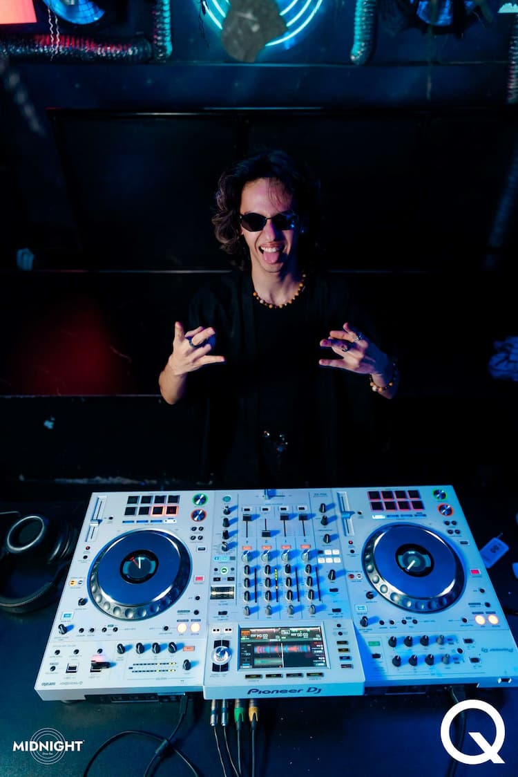 ?