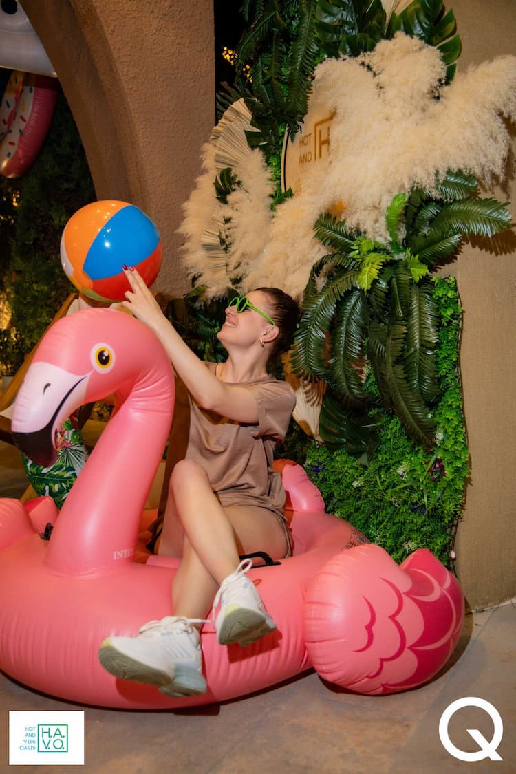 ?