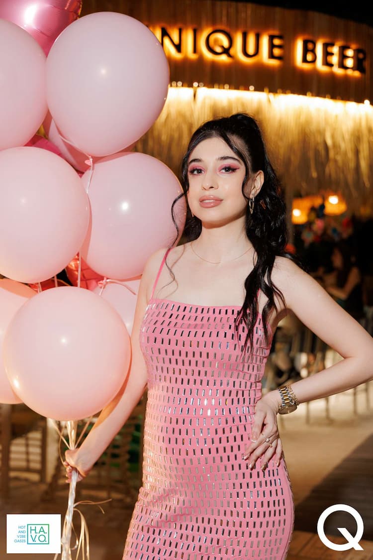 ?