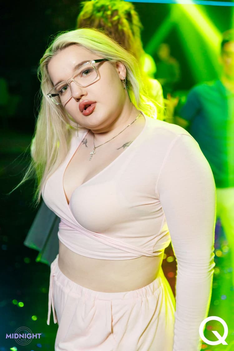 ?