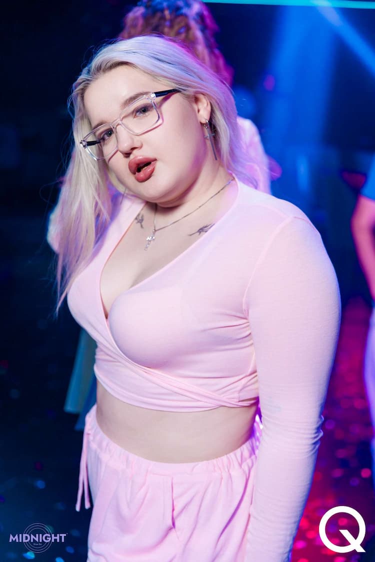 ?