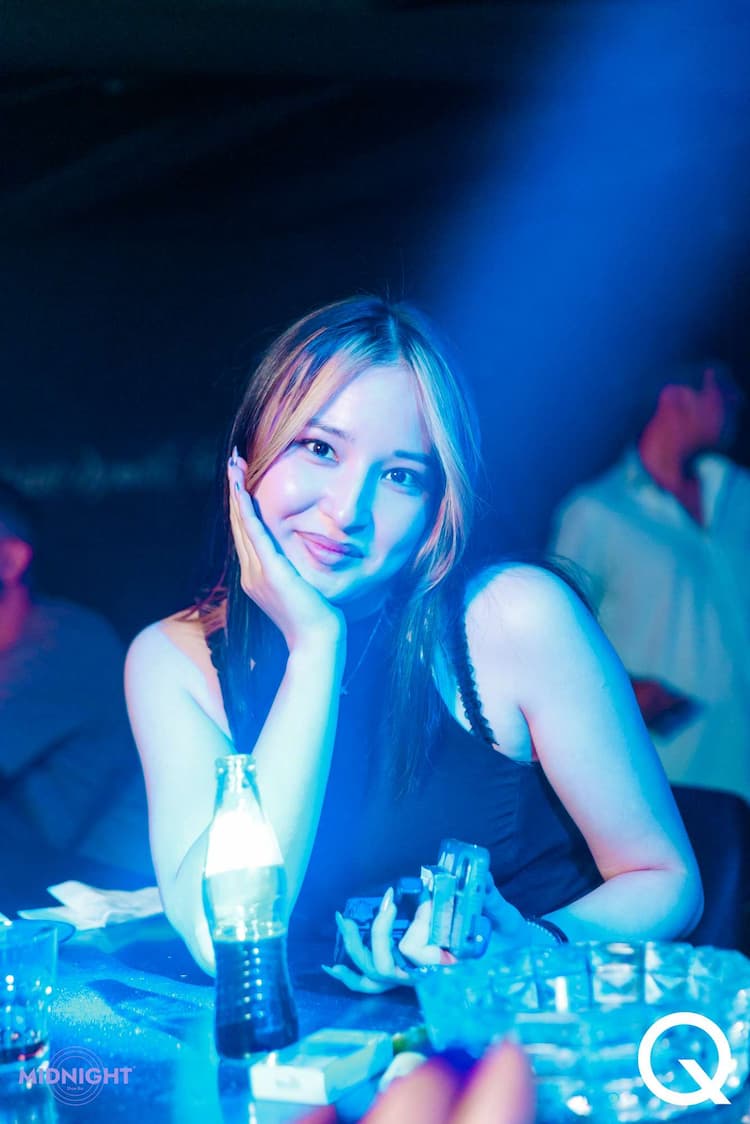 ?