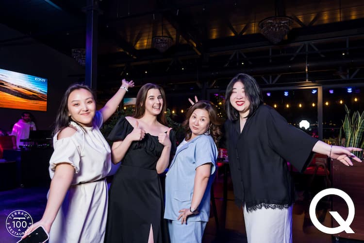 ?