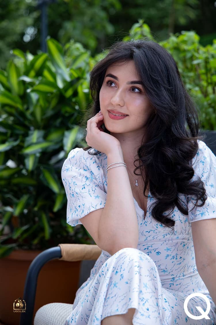 ?