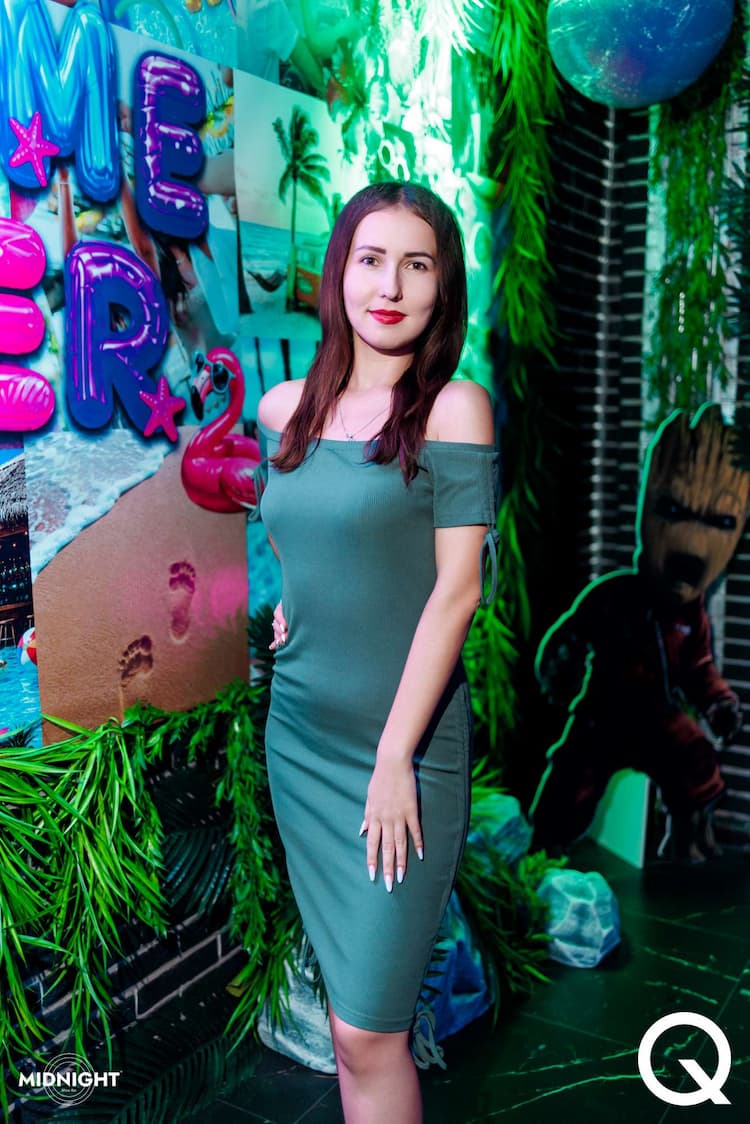 ?