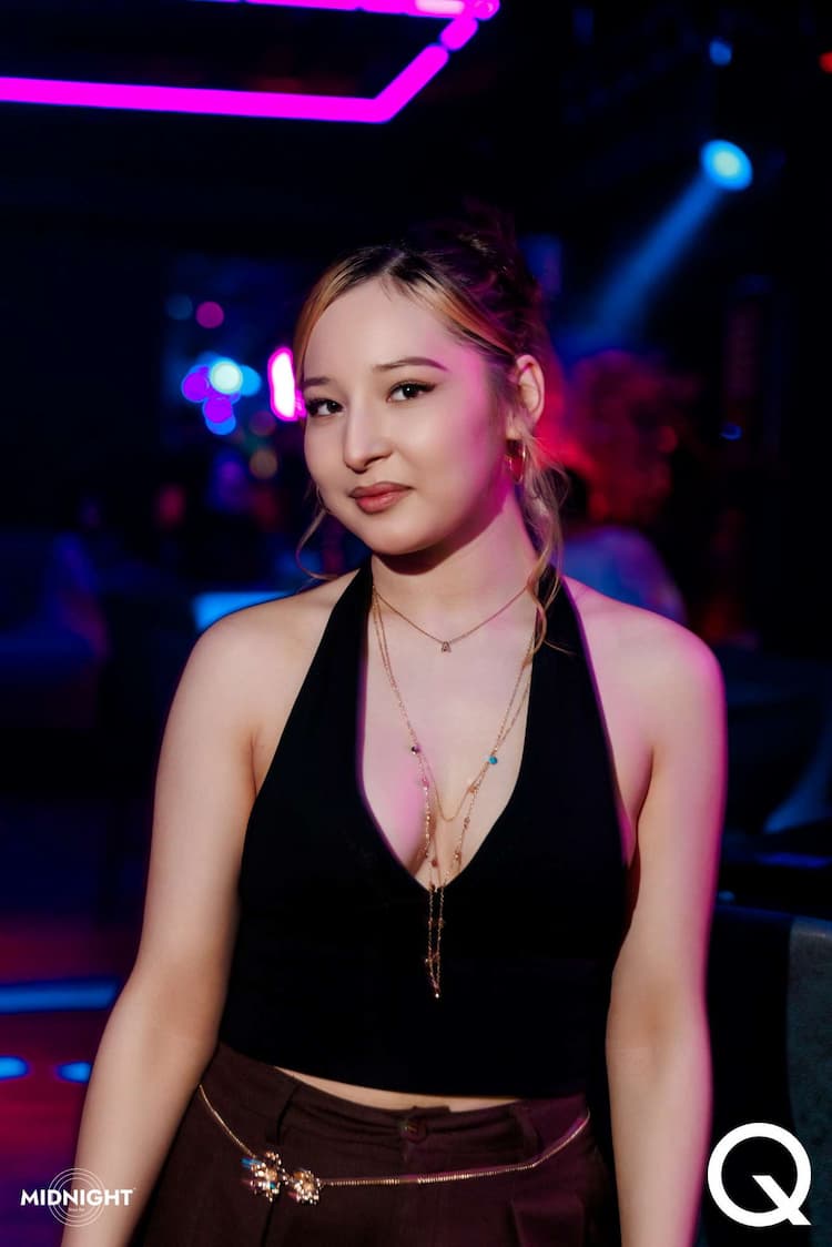 ?