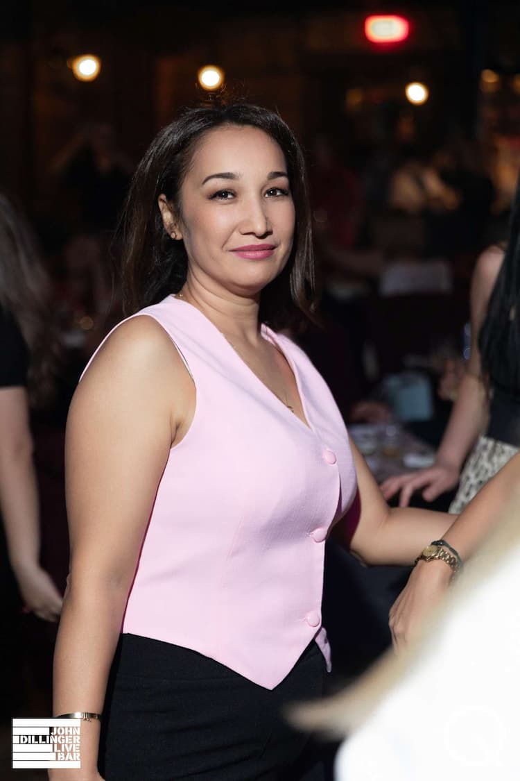 ?