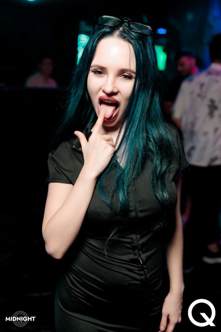 ?