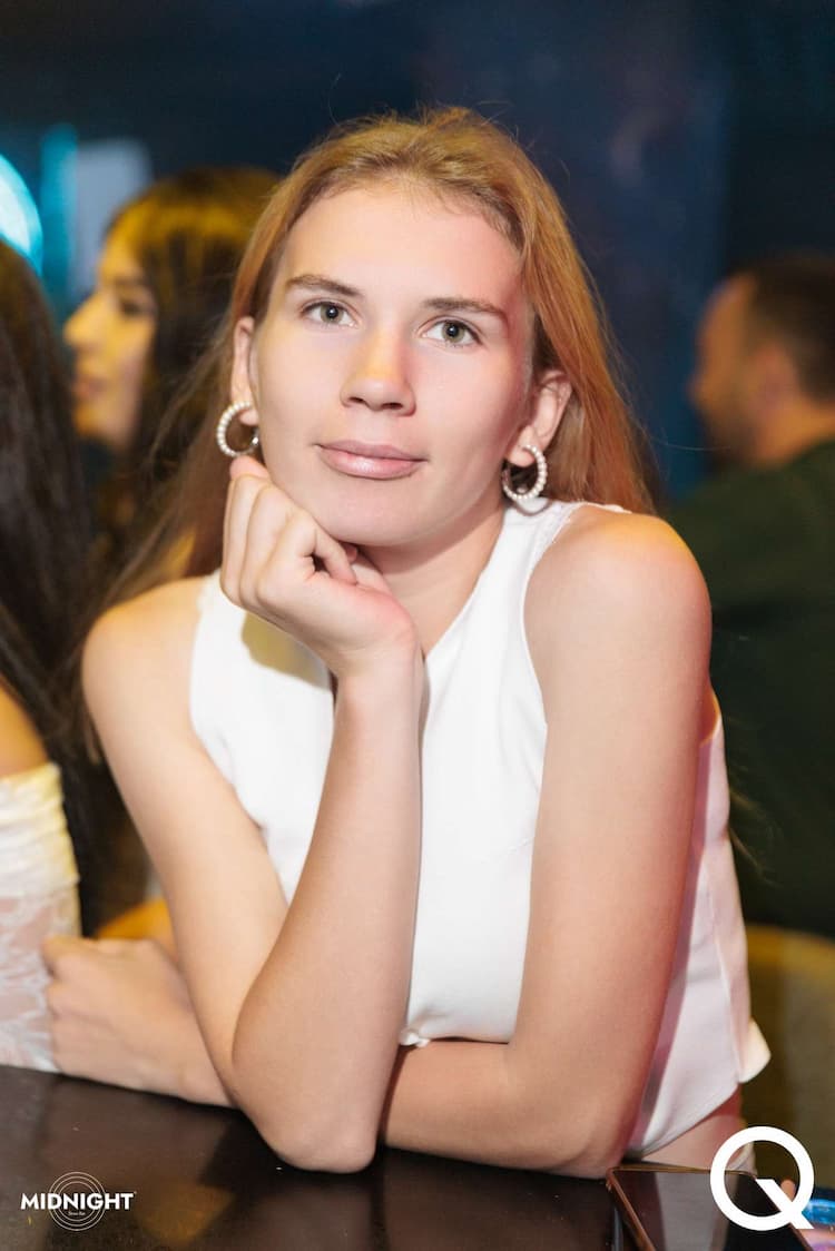 ?