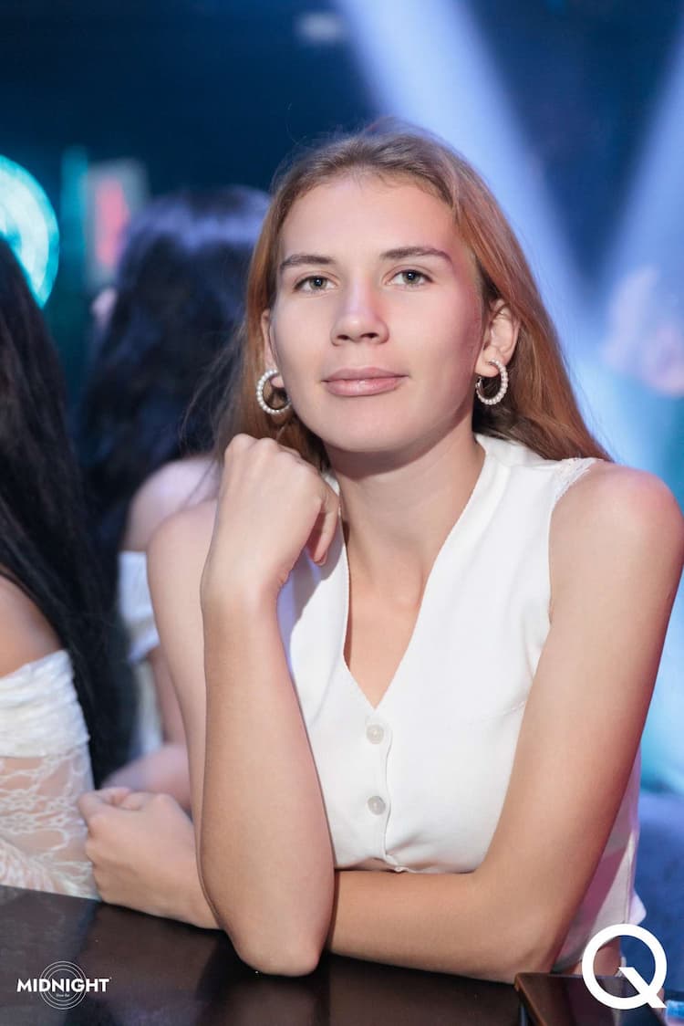 ?