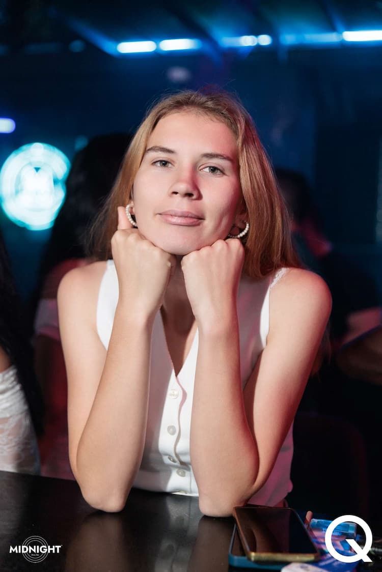 ?