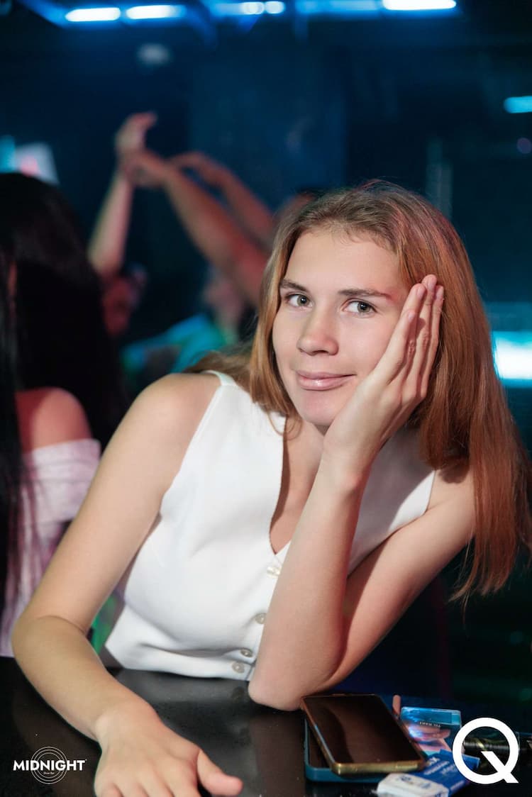 ?