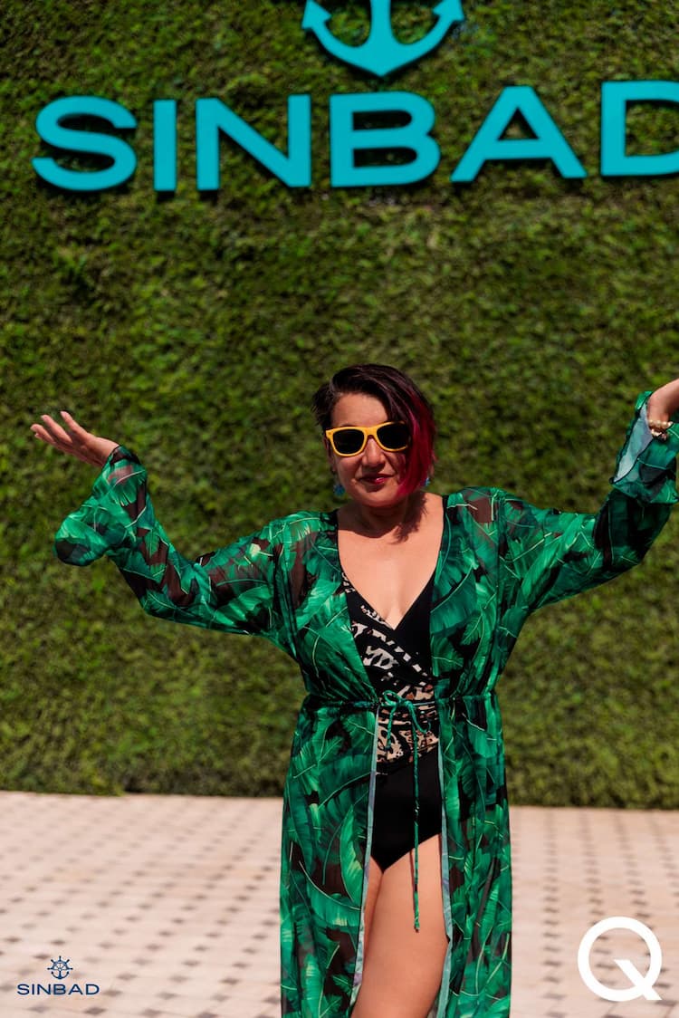 ?
