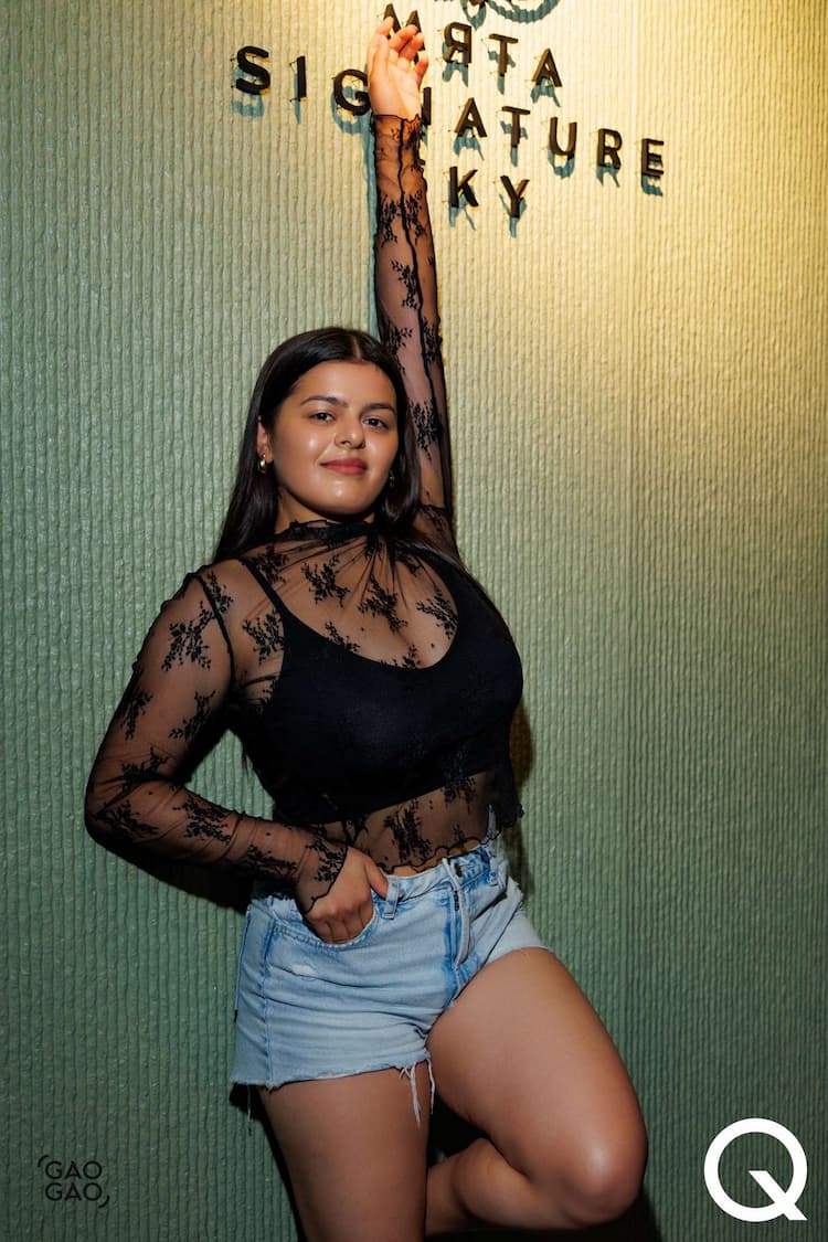 ?