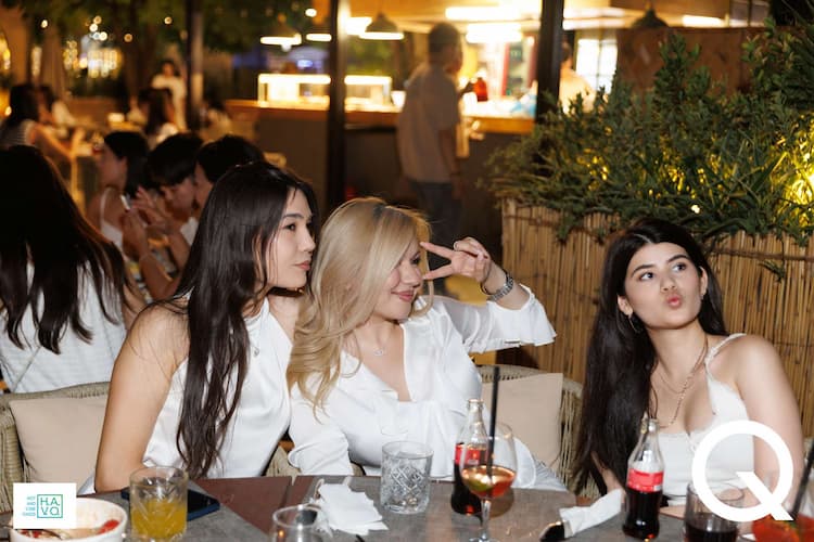 ?