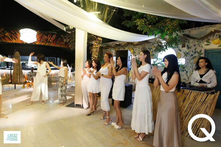 ?