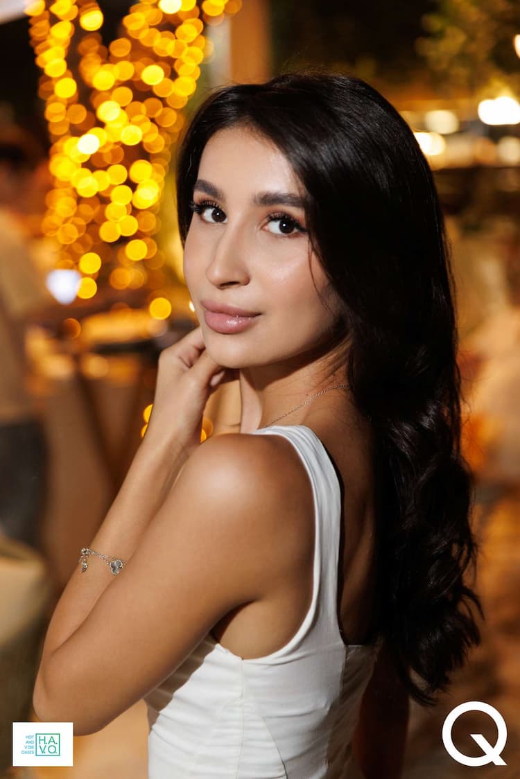 ?
