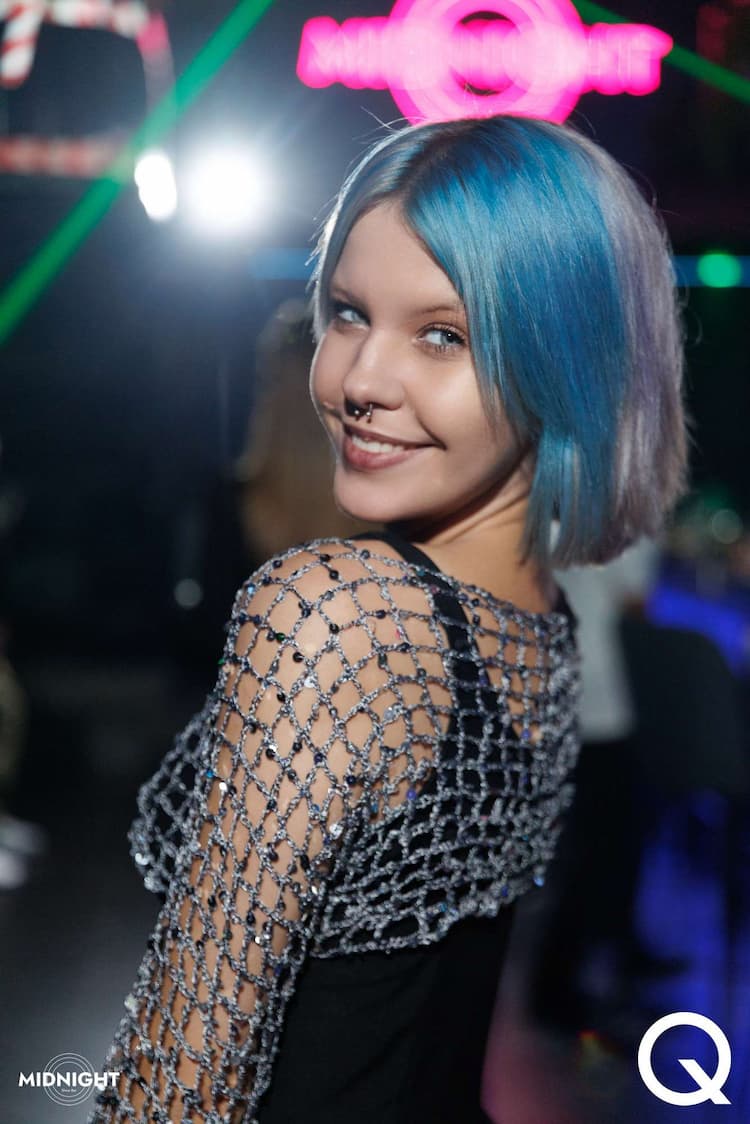 ?