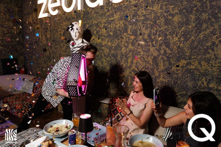 ?