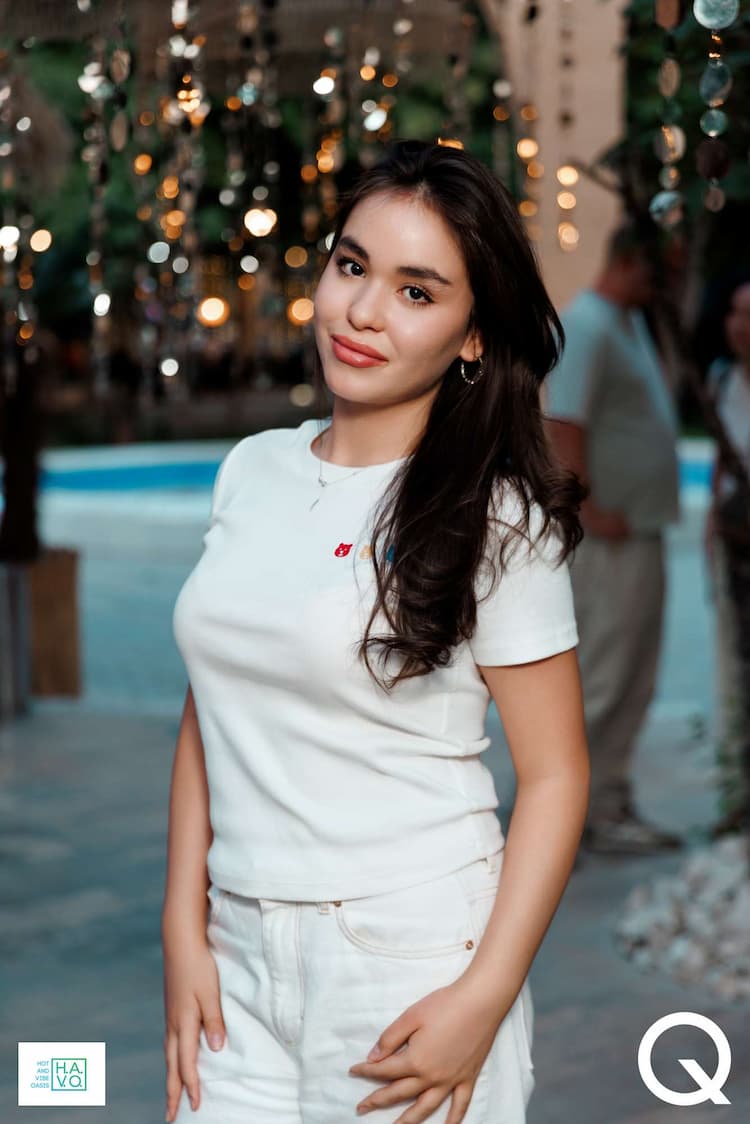 ?