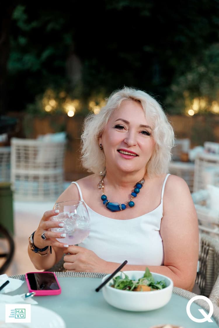 ?