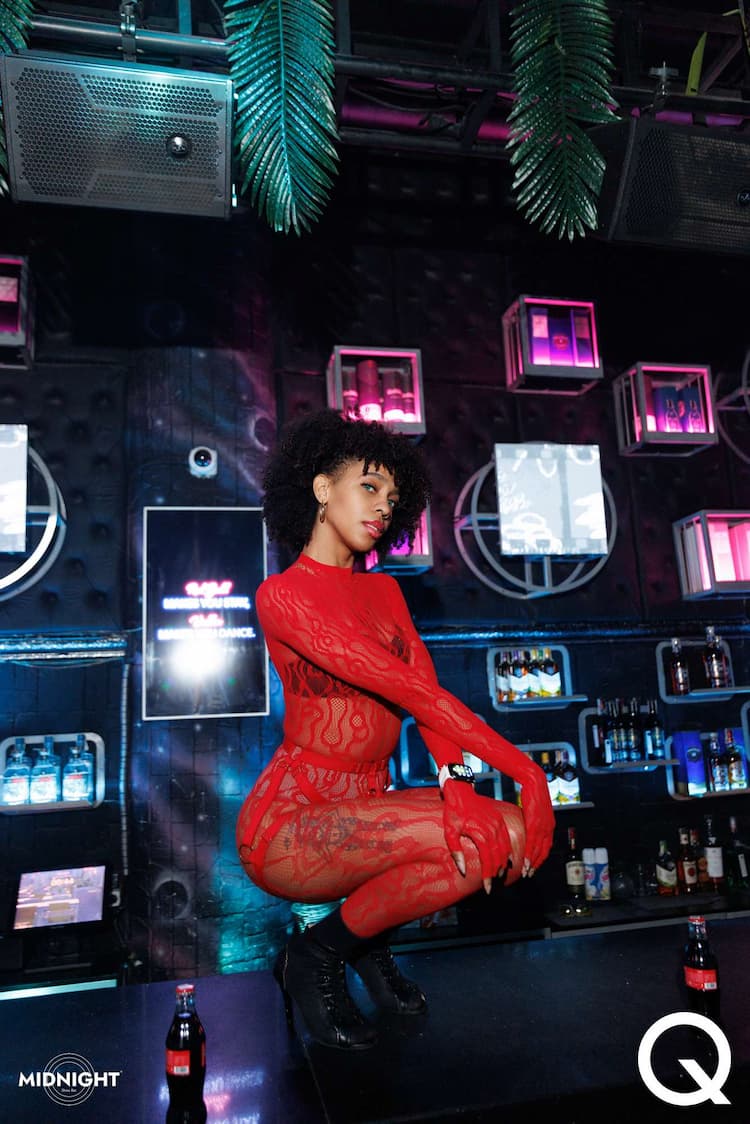 ?