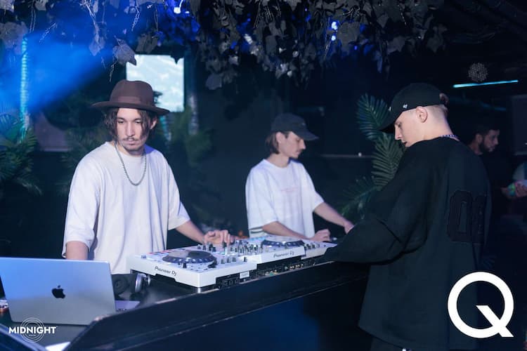 ?